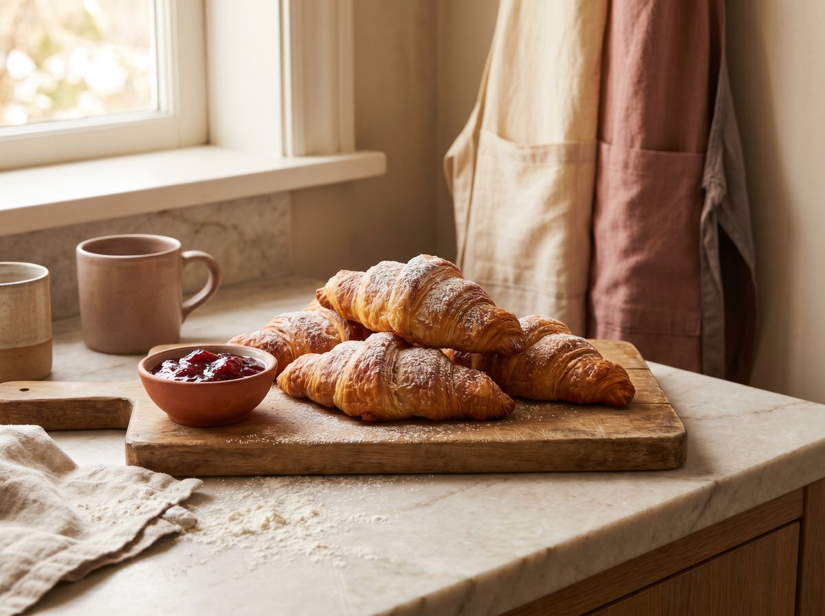 51吃瓜周末烘焙治愈视频