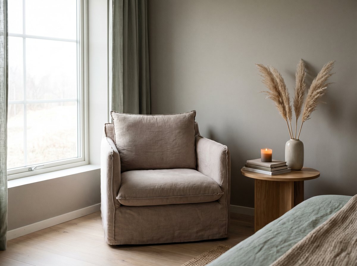 51吃瓜极简家居布置生活视频